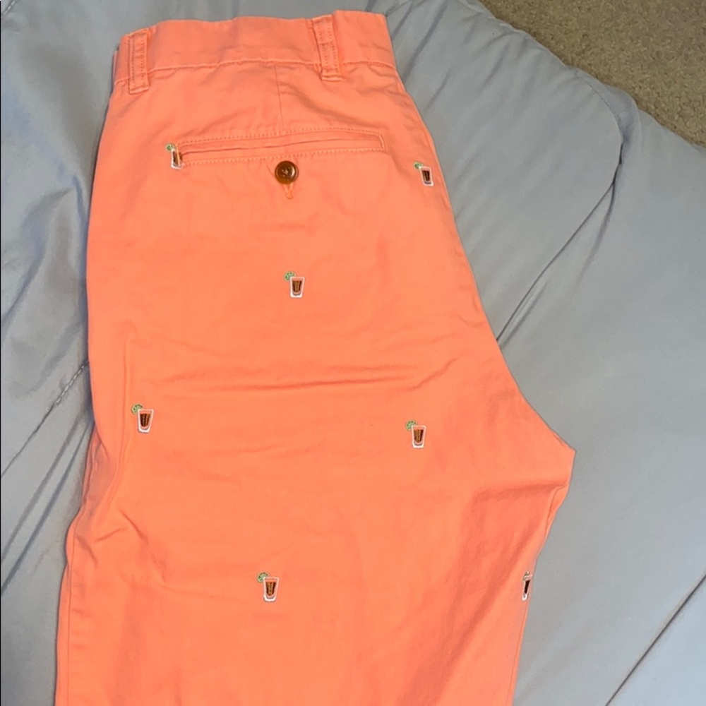 Margarita Tommy Hilfiger shorts